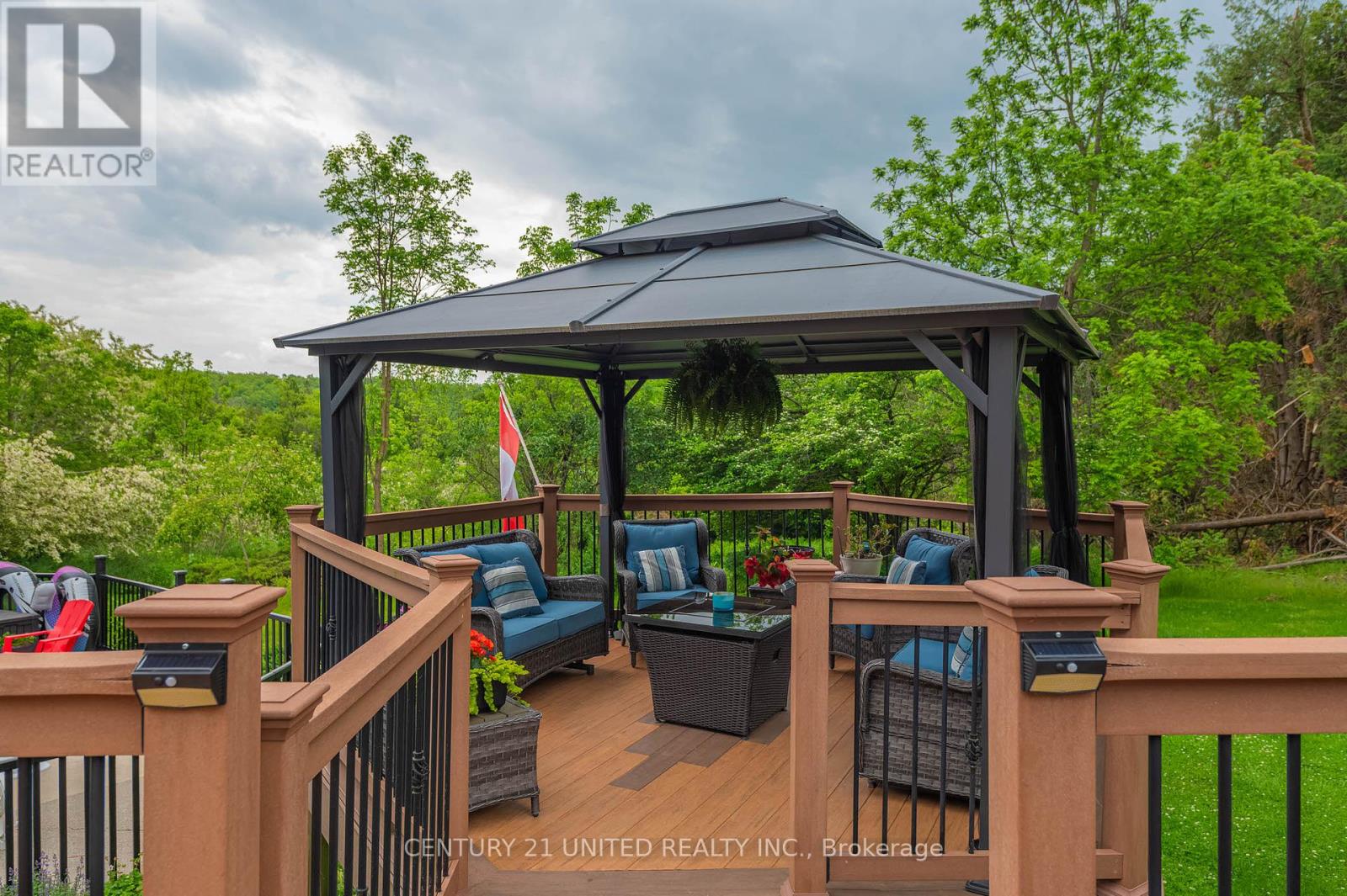 1487 Stewart Line, Cavan Monaghan (Cavan Twp), Ontario  L0A 1C0 - Photo 26 - X12227698