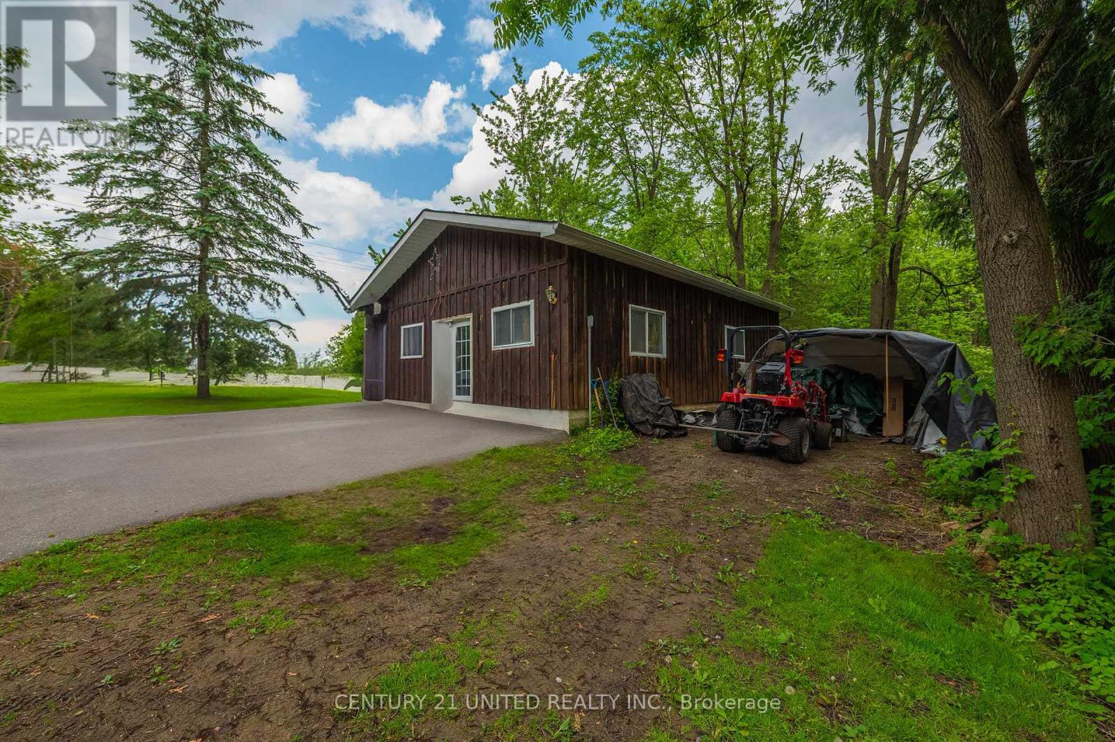 1487 Stewart Line, Cavan Monaghan (Cavan Twp), Ontario  L0A 1C0 - Photo 3 - X12227698