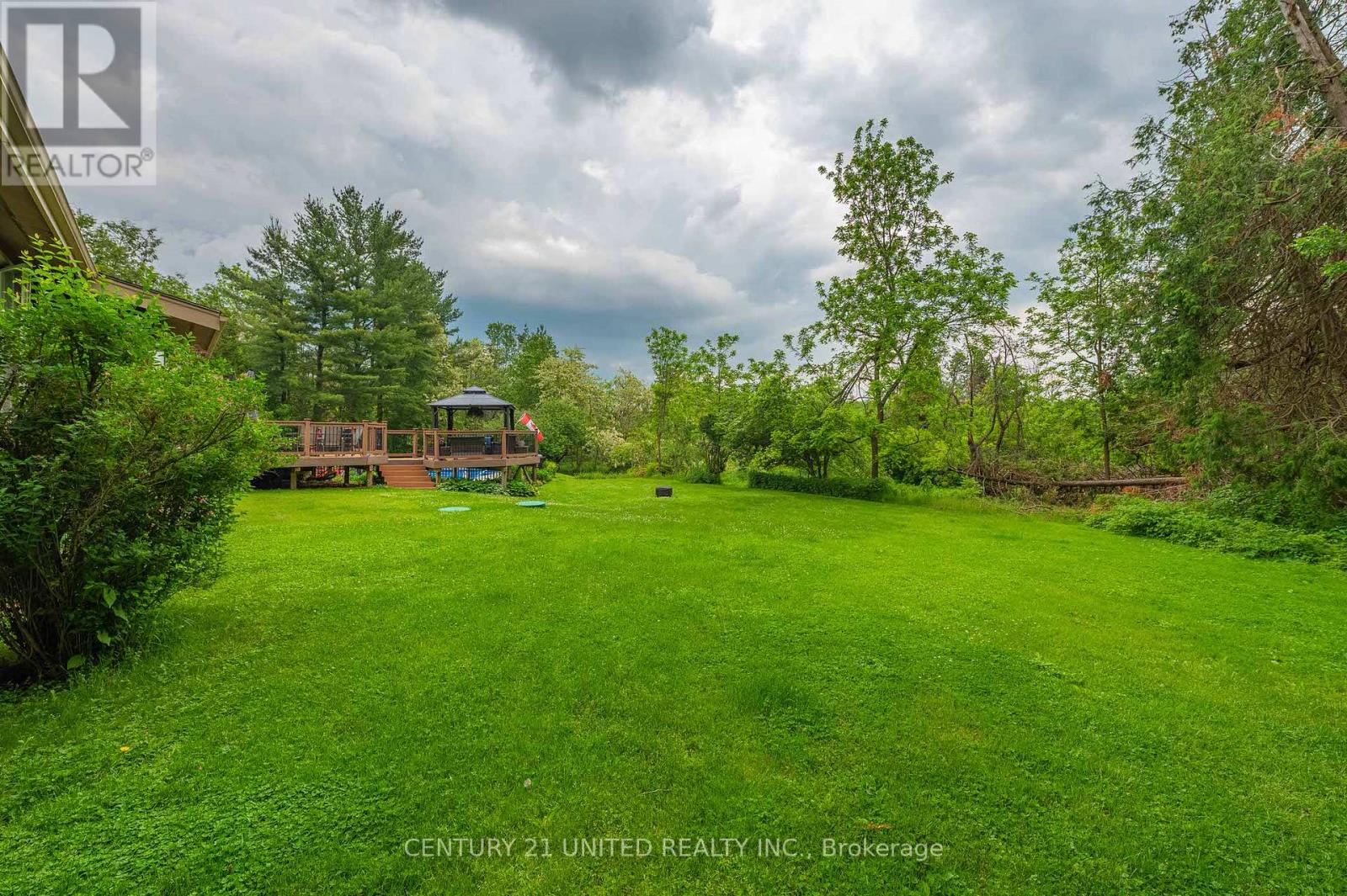 1487 Stewart Line, Cavan Monaghan (Cavan Twp), Ontario  L0A 1C0 - Photo 30 - X12227698