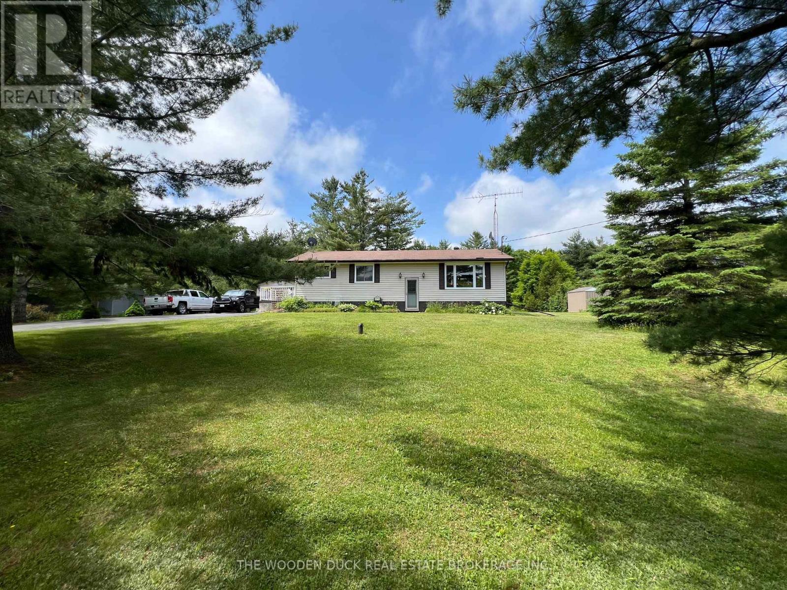 1044 County 40 Road, Douro-Dummer, Ontario  K0L 2V0 - Photo 35 - X12227793