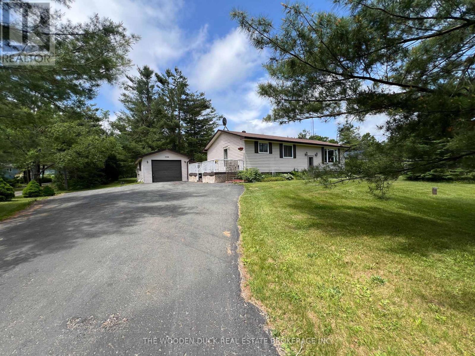 1044 County 40 Road, Douro-Dummer, Ontario  K0L 2V0 - Photo 36 - X12227793