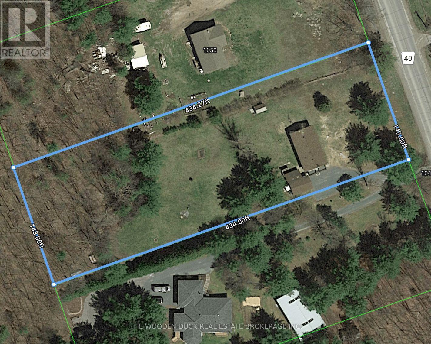 1044 County 40 Road, Douro-Dummer, Ontario  K0L 2V0 - Photo 43 - X12227793