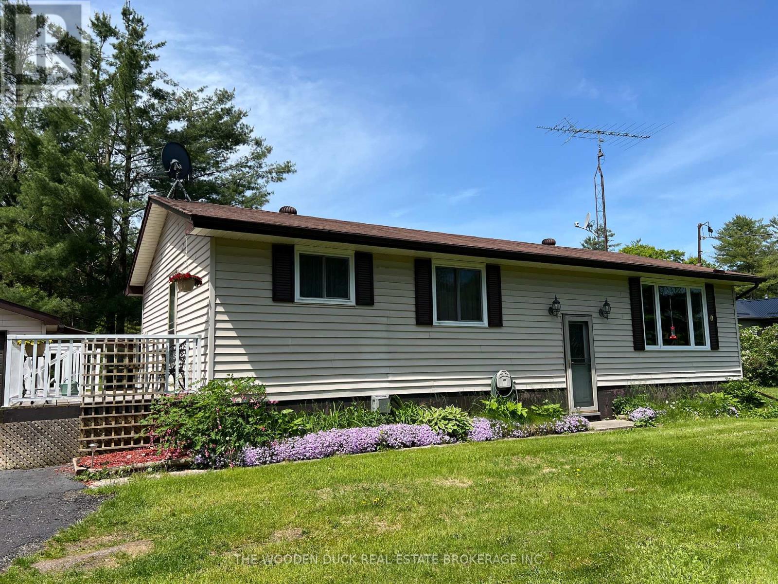 1044 County 40 Road, Douro-Dummer, Ontario  K0L 2V0 - Photo 44 - X12227793