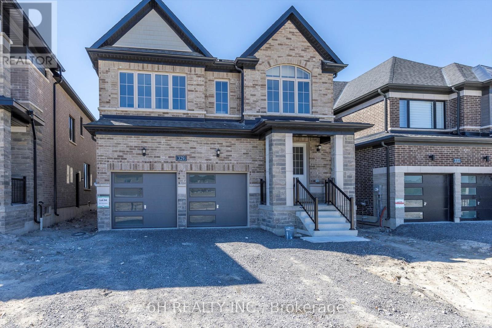 329 O'toole Crescent, Selwyn, Ontario  K9K 0J4 - Photo 5 - X12227882