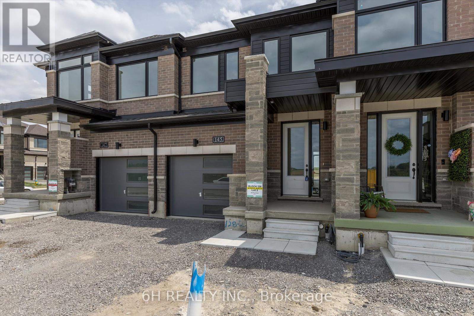 145 Pike Street, Peterborough North (North), Ontario  K9K 0J5 - Photo 3 - X12227897
