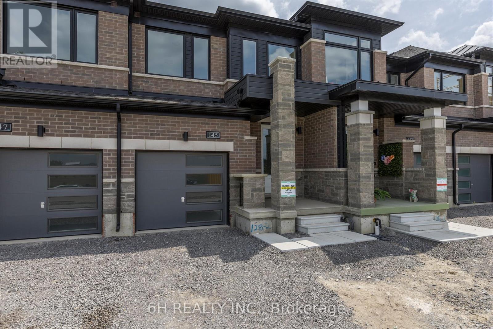 145 Pike Street, Peterborough North (North), Ontario  K9K 0J5 - Photo 4 - X12227897