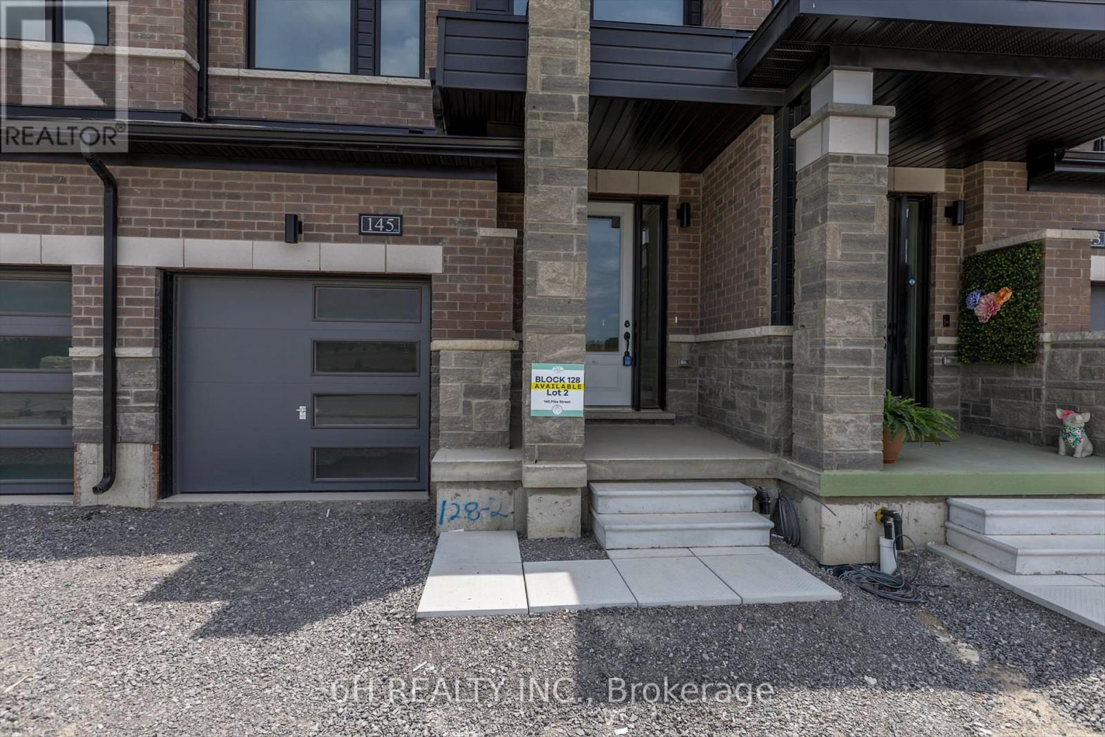 145 Pike Street, Peterborough North (North), Ontario  K9K 0J5 - Photo 7 - X12227897