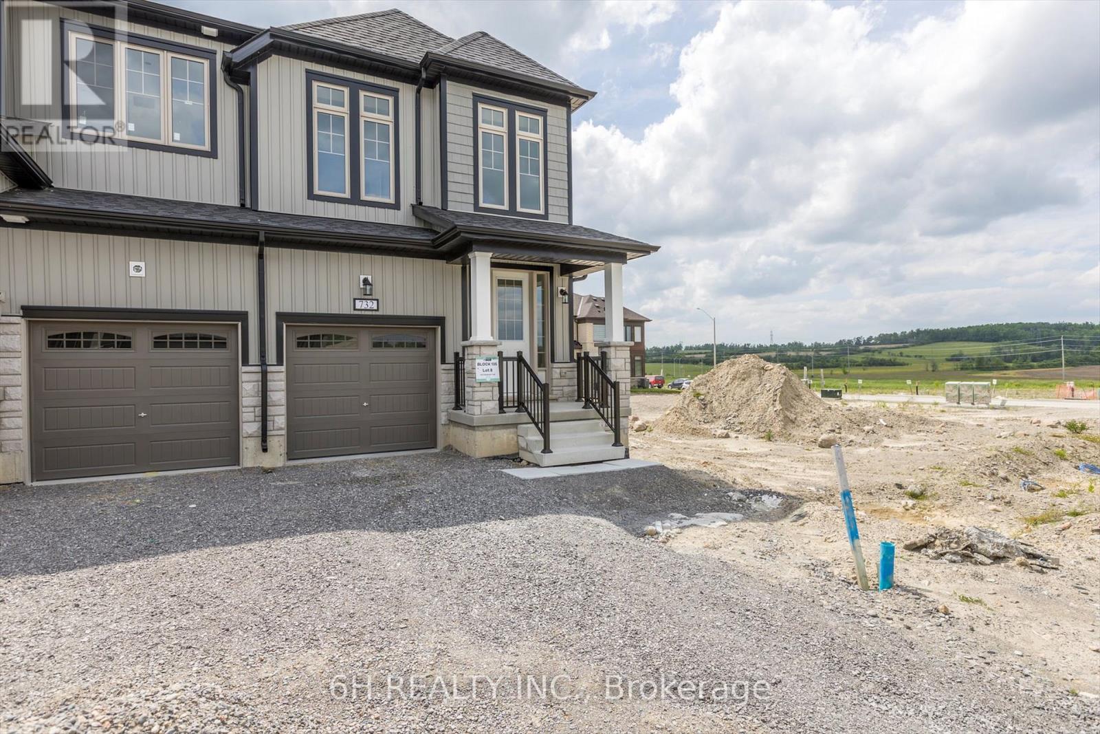 732 Carpenter Trail, Peterborough North (North), Ontario  K9K 0J3 - Photo 2 - X12227906