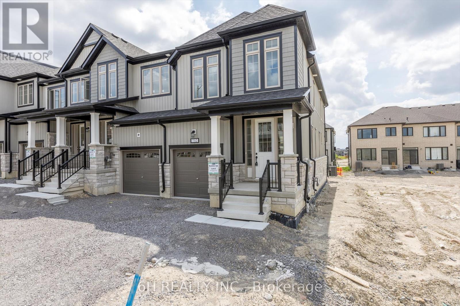 732 Carpenter Trail, Peterborough North (North), Ontario  K9K 0J3 - Photo 3 - X12227906