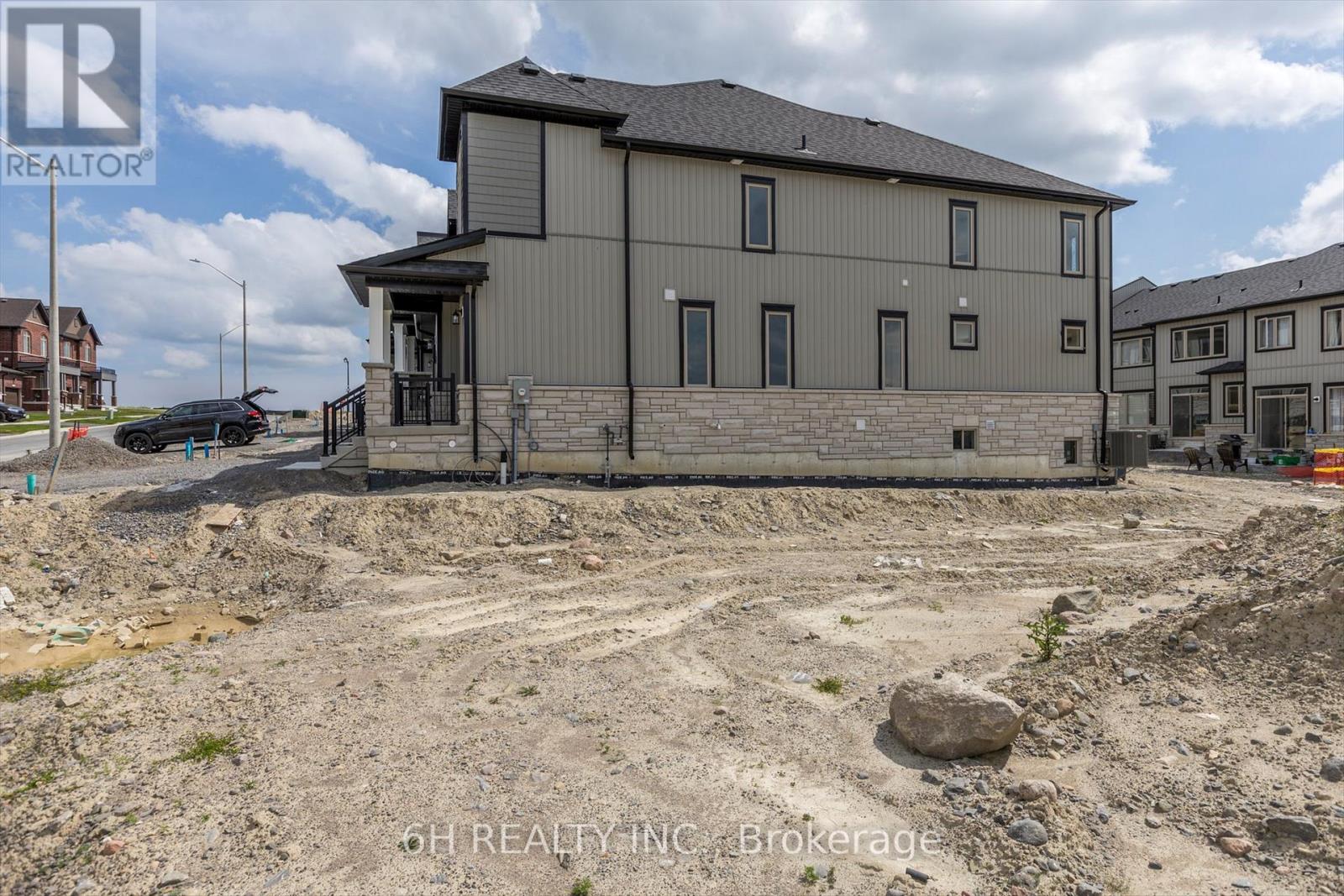 732 Carpenter Trail, Peterborough North (North), Ontario  K9K 0J3 - Photo 41 - X12227906