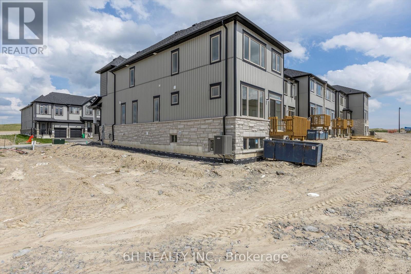 732 Carpenter Trail, Peterborough North (North), Ontario  K9K 0J3 - Photo 42 - X12227906