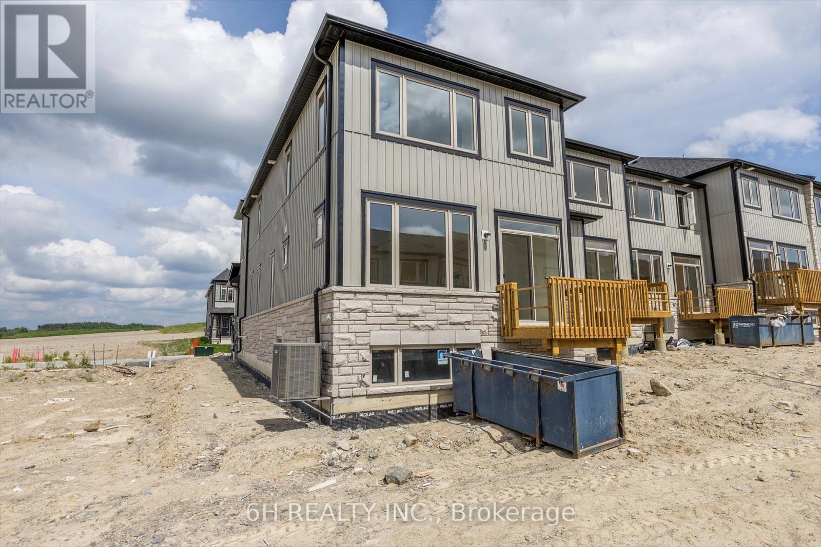 732 Carpenter Trail, Peterborough North (North), Ontario  K9K 0J3 - Photo 43 - X12227906