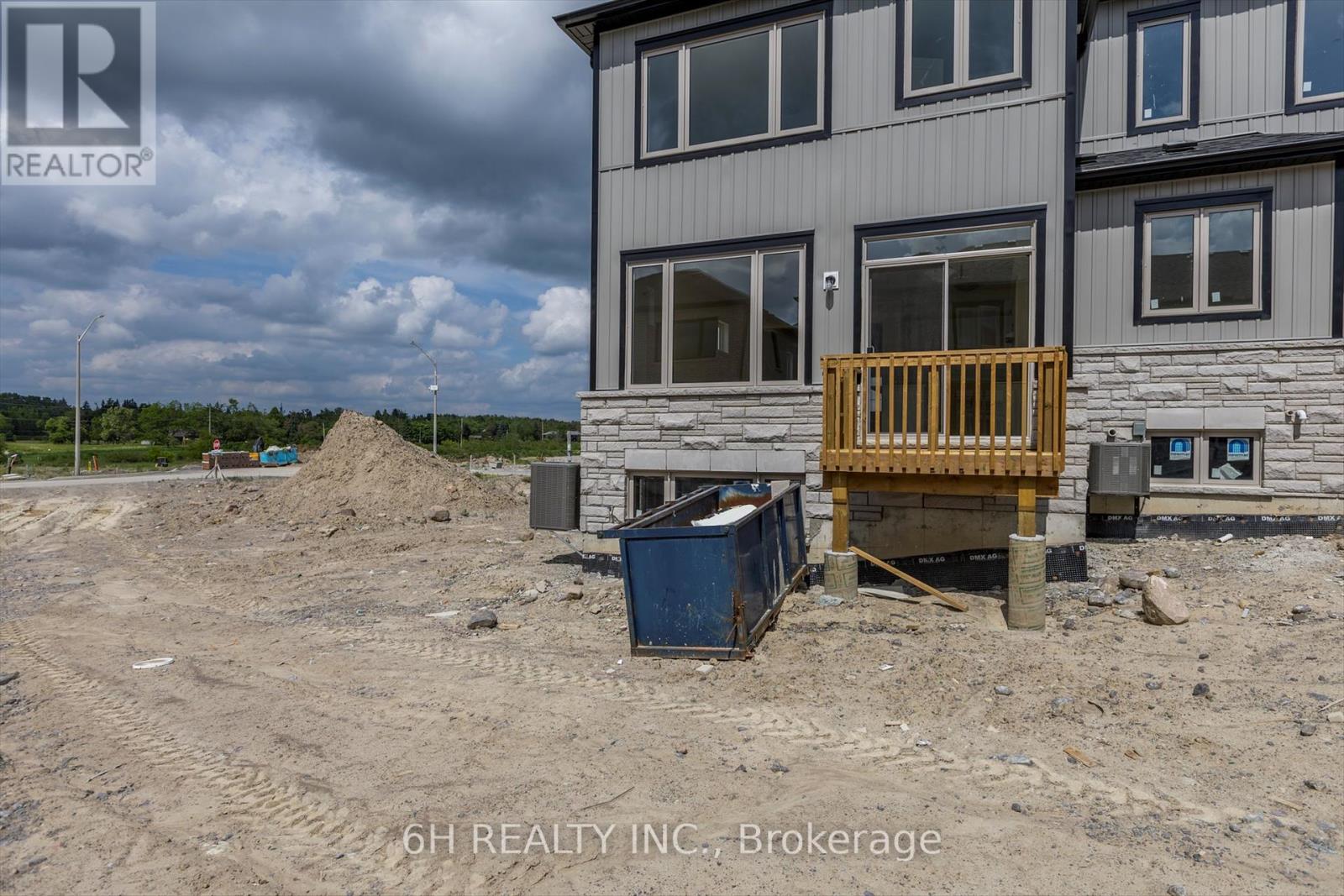 732 Carpenter Trail, Peterborough North (North), Ontario  K9K 0J3 - Photo 44 - X12227906