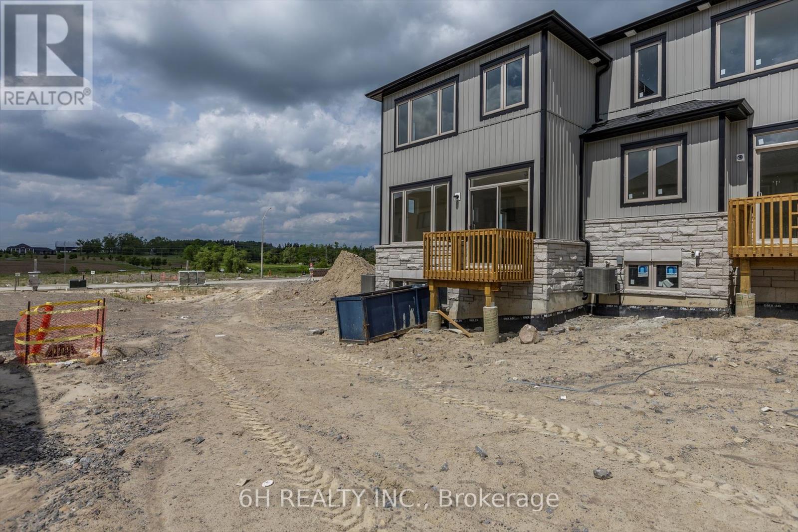 732 Carpenter Trail, Peterborough North (North), Ontario  K9K 0J3 - Photo 45 - X12227906
