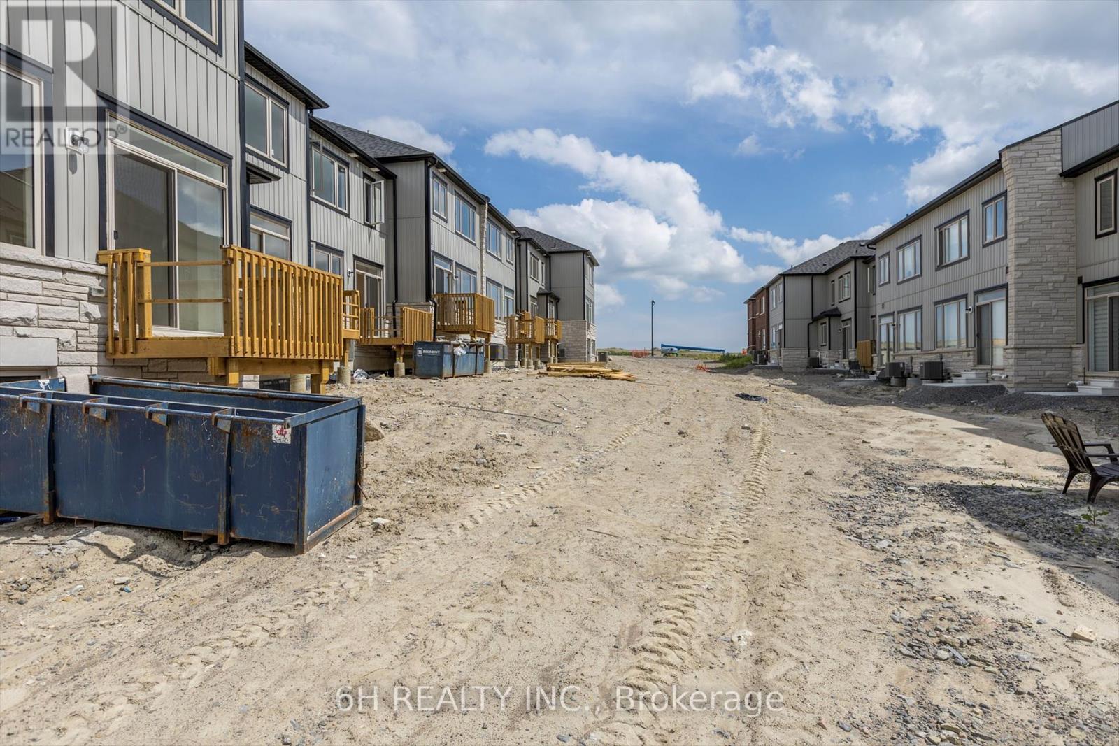 732 Carpenter Trail, Peterborough North (North), Ontario  K9K 0J3 - Photo 47 - X12227906