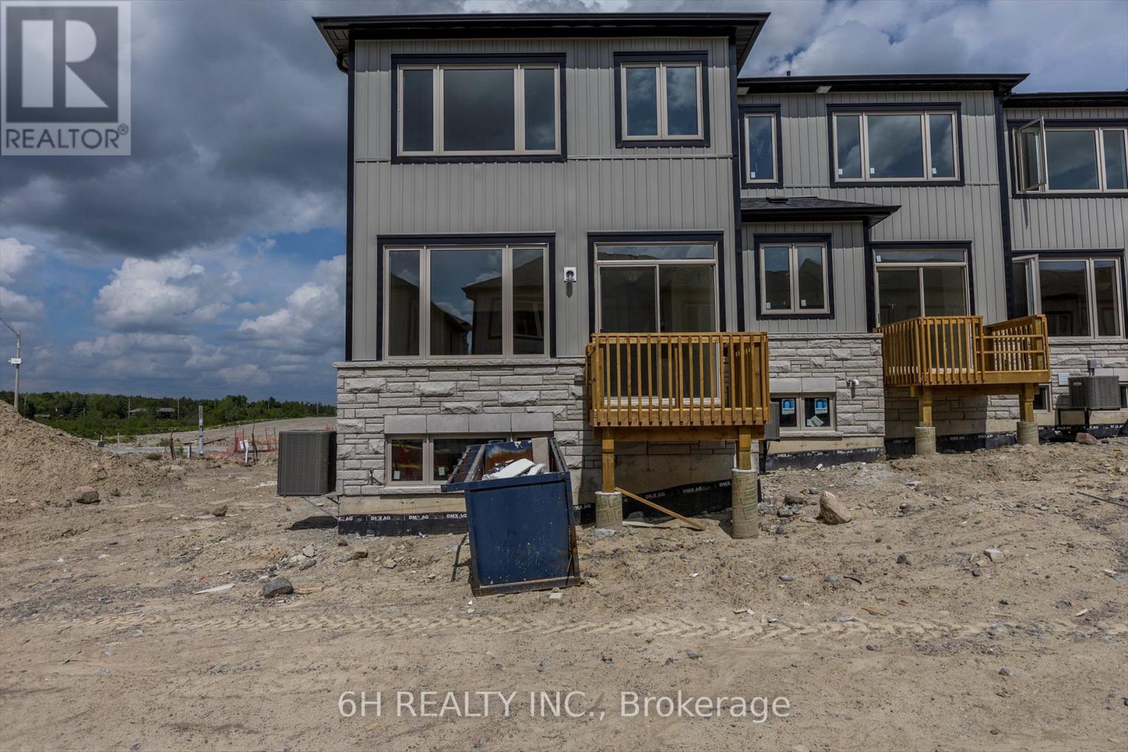 732 Carpenter Trail, Peterborough North (North), Ontario  K9K 0J3 - Photo 49 - X12227906
