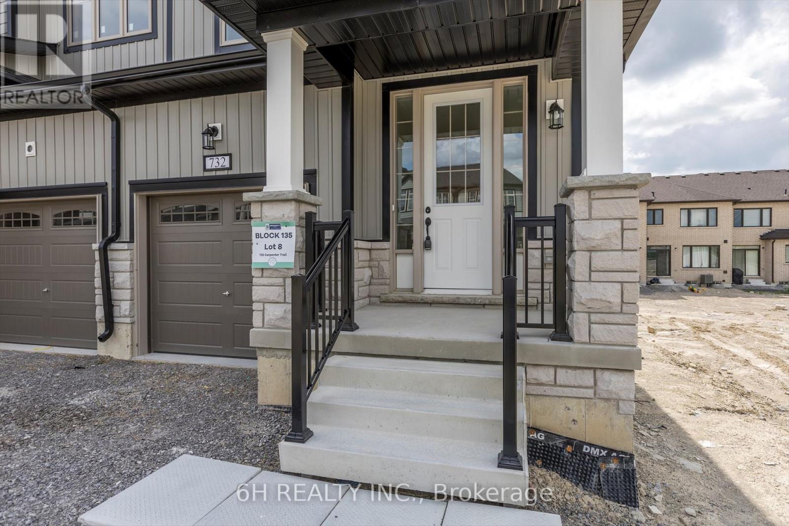 732 Carpenter Trail, Peterborough North (North), Ontario  K9K 0J3 - Photo 5 - X12227906