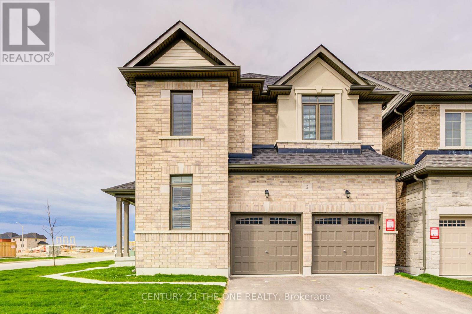 2 Wesley Brooks Street, Clarington (Newcastle), Ontario  L1B 0W4 - Photo 5 - E12228186