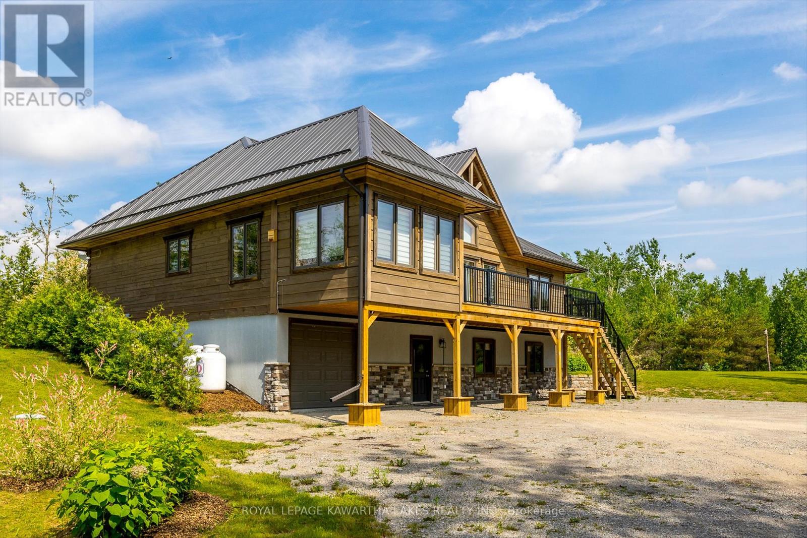 563 Heights Road, Kawartha Lakes (Ops), Ontario  K0L 2X0 - Photo 2 - X12228457