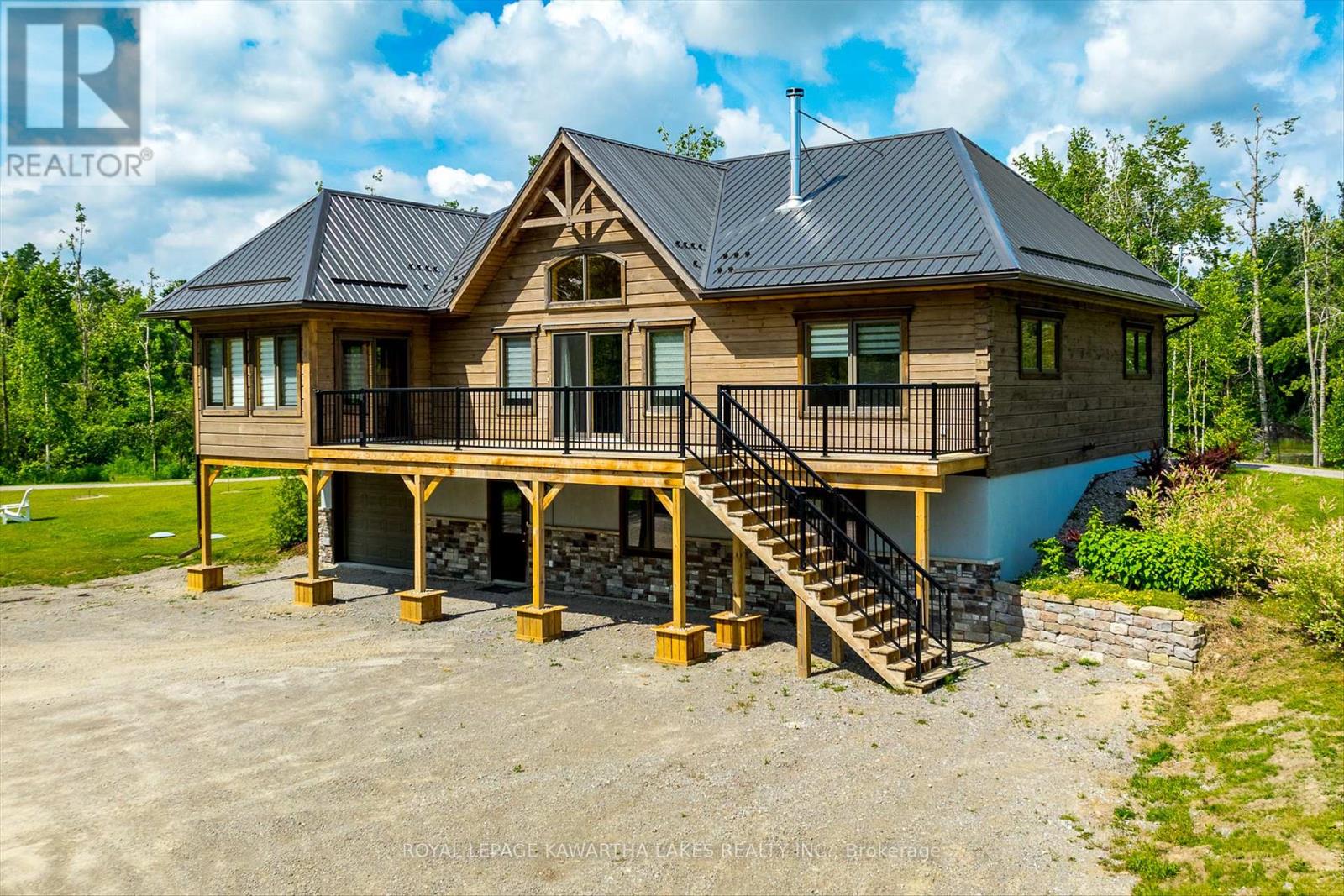 563 Heights Road, Kawartha Lakes (Ops), Ontario  K0L 2X0 - Photo 3 - X12228457
