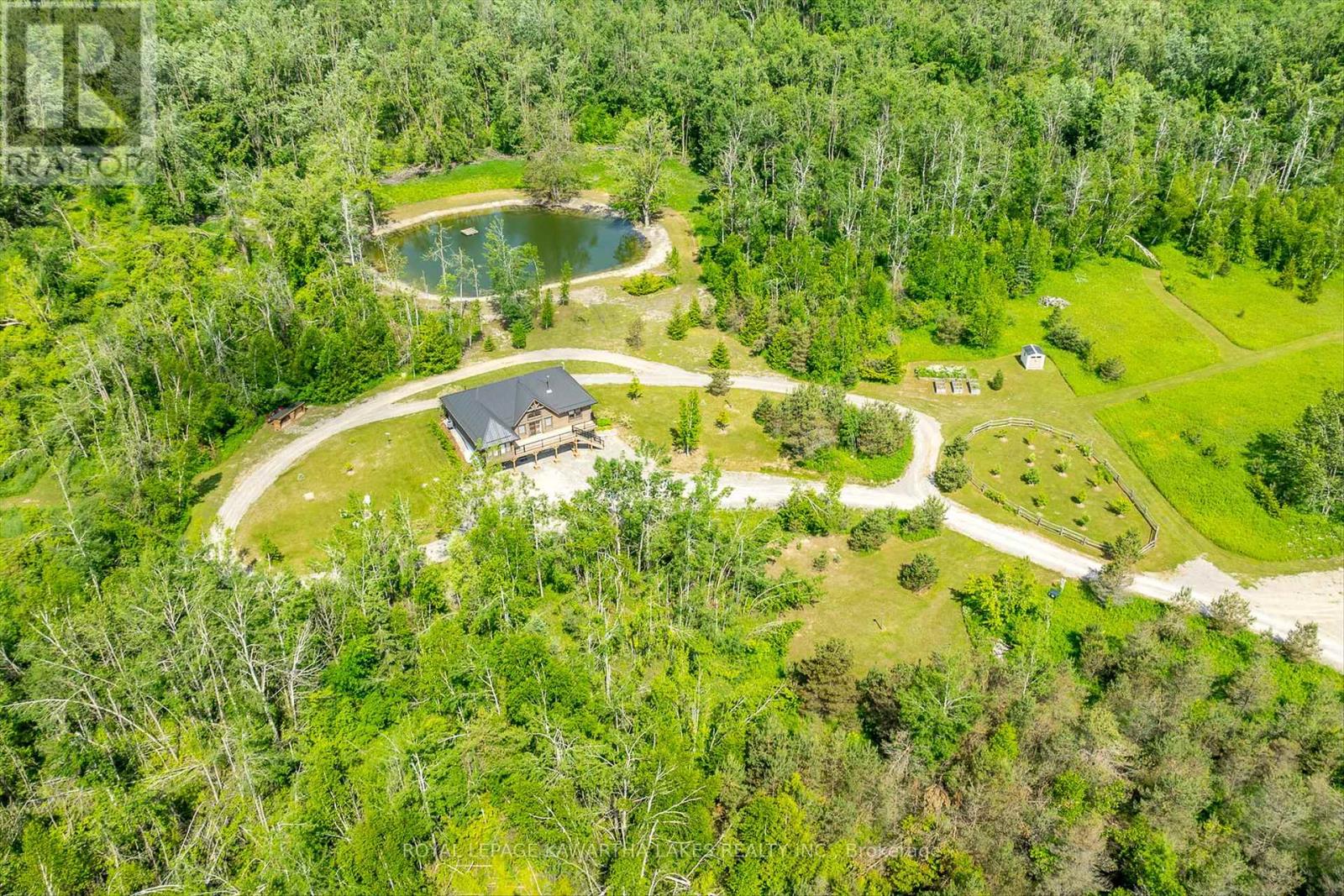 563 Heights Road, Kawartha Lakes (Ops), Ontario  K0L 2X0 - Photo 34 - X12228457