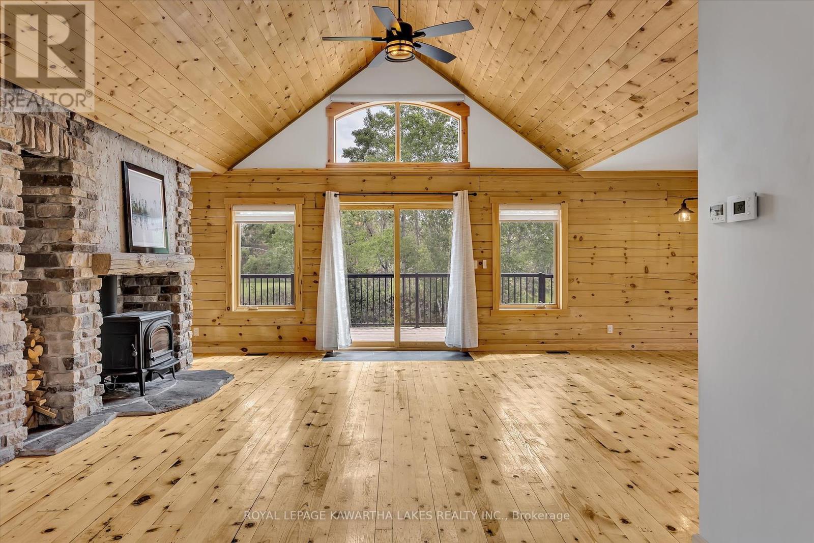 563 Heights Road, Kawartha Lakes (Ops), Ontario  K0L 2X0 - Photo 6 - X12228457