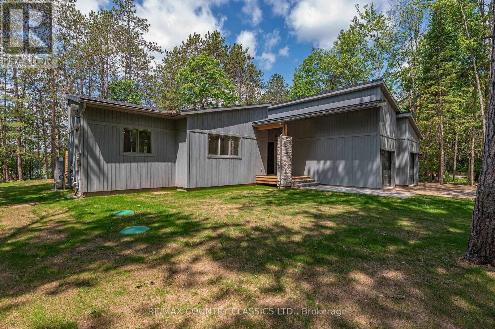59 Ida Ho Lane, Faraday, Ontario  K0L 1C0 - Photo 5 - X12227233