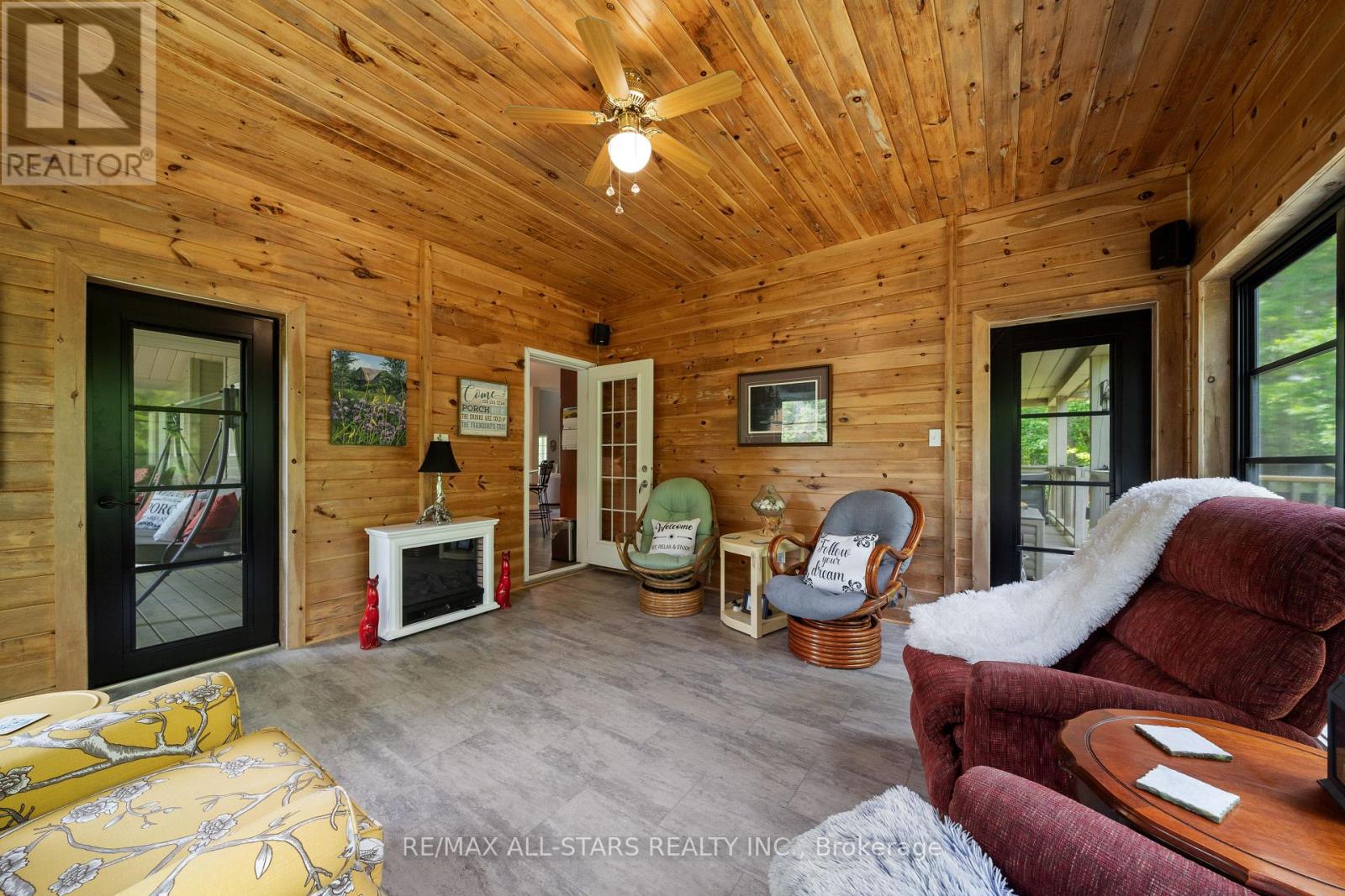 536 Golf Course Road, Douro-Dummer, Ontario  K0L 2H0 - Photo 23 - X12228515