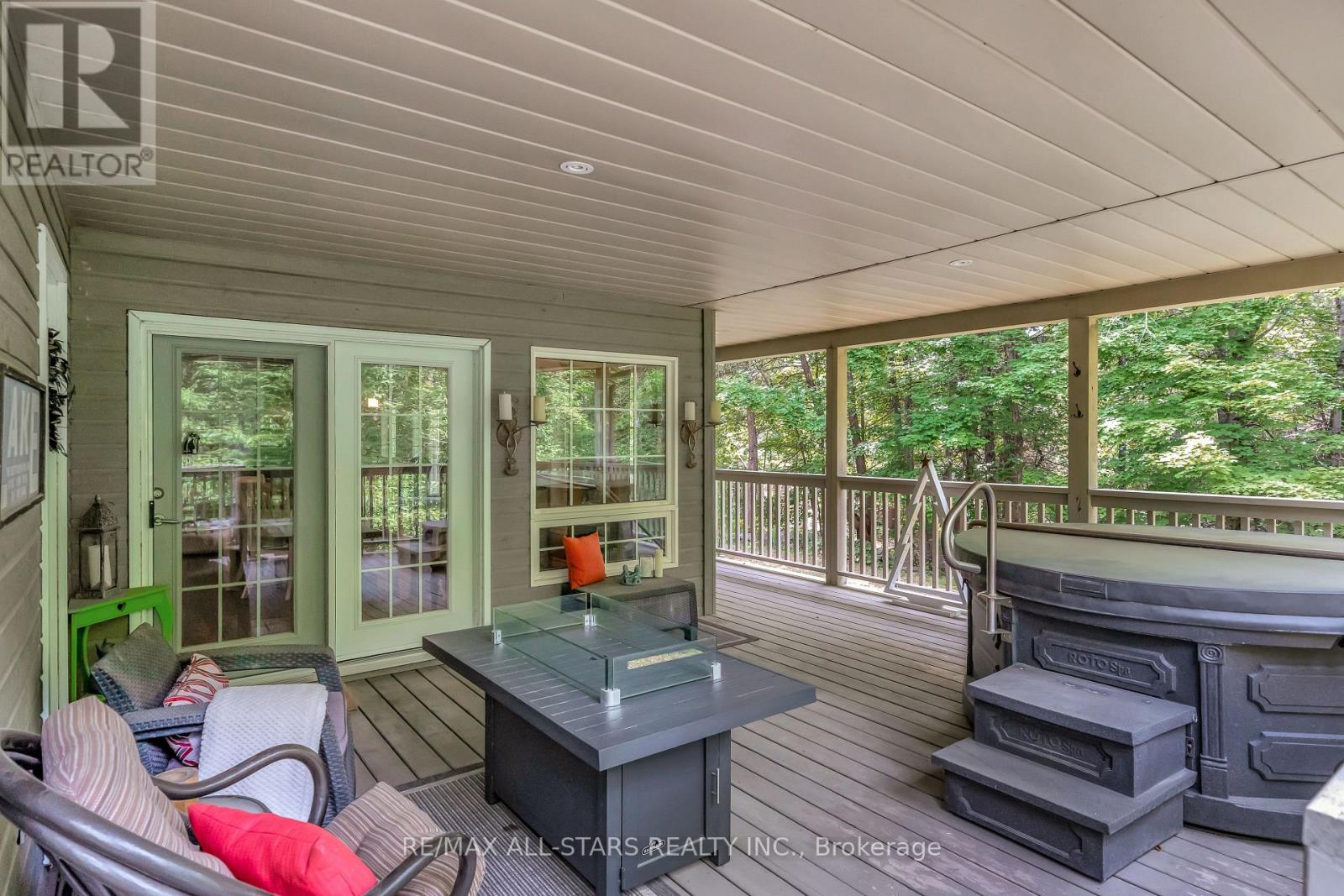 536 Golf Course Road, Douro-Dummer, Ontario  K0L 2H0 - Photo 42 - X12228515