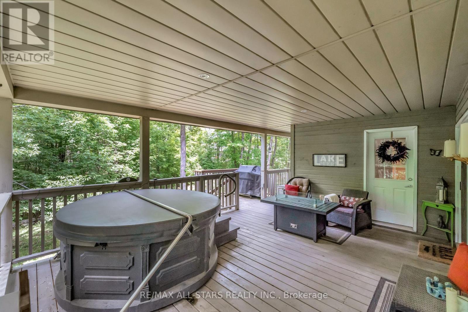 536 Golf Course Road, Douro-Dummer, Ontario  K0L 2H0 - Photo 44 - X12228515