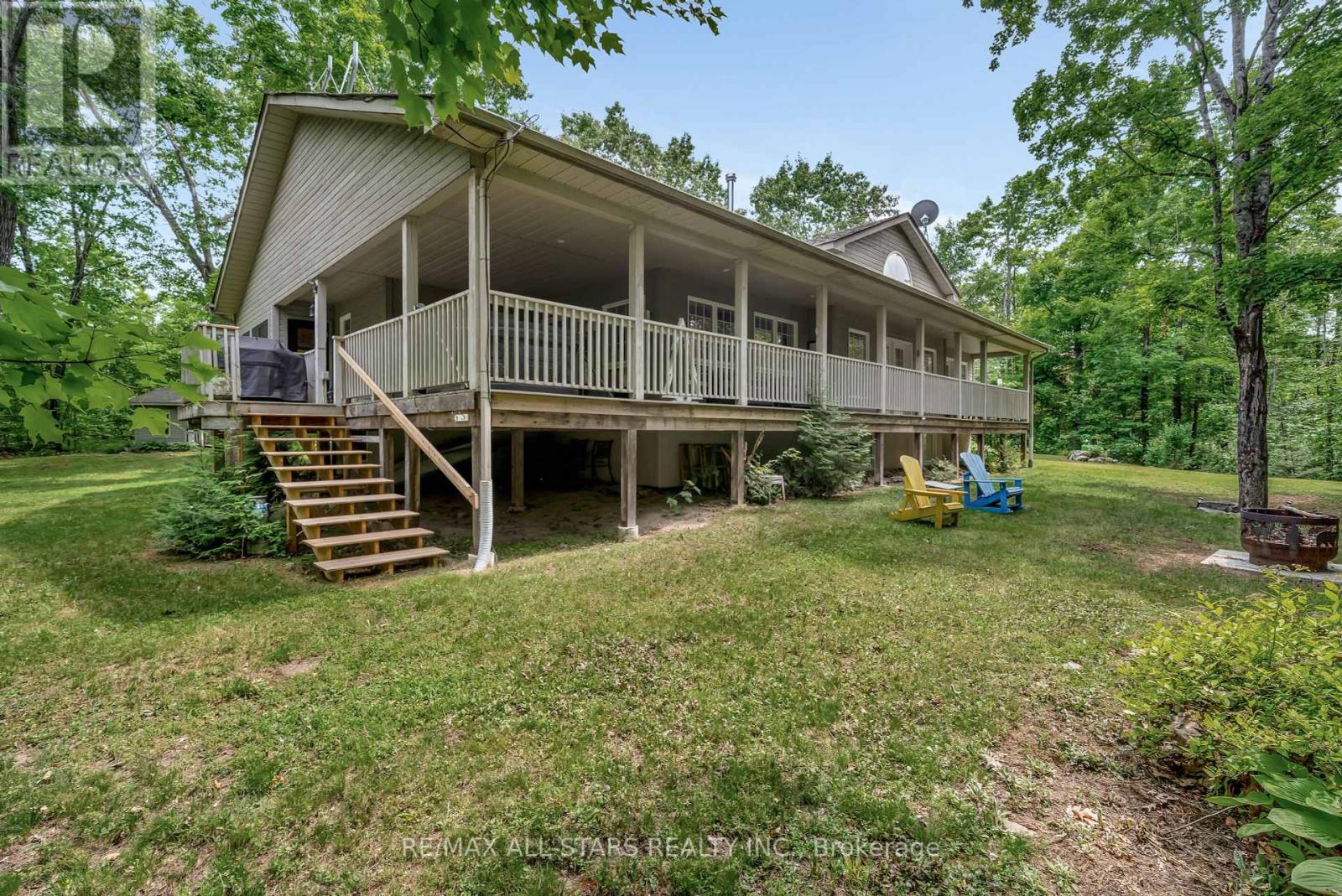 536 Golf Course Road, Douro-Dummer, Ontario  K0L 2H0 - Photo 46 - X12228515