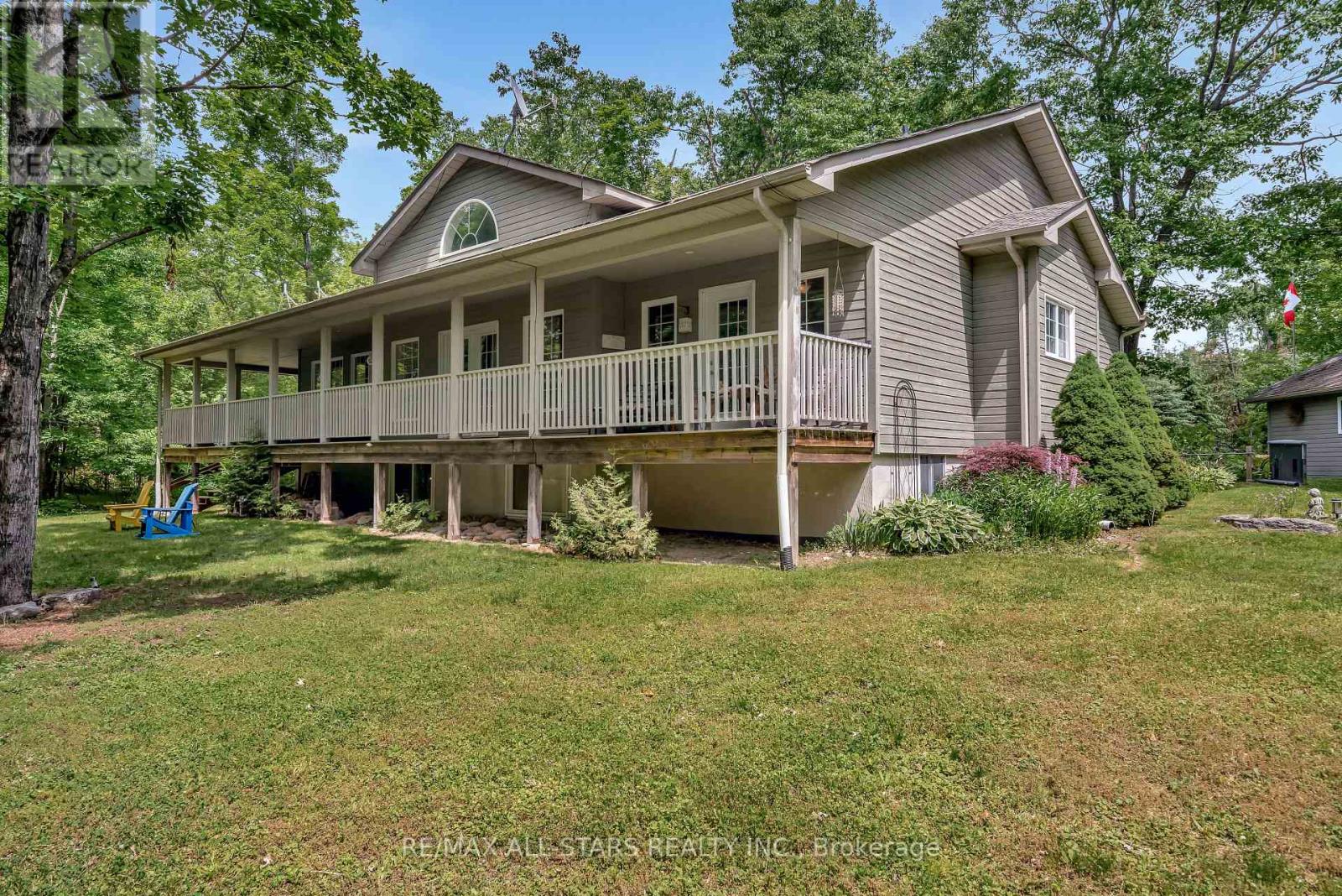 536 Golf Course Road, Douro-Dummer, Ontario  K0L 2H0 - Photo 47 - X12228515