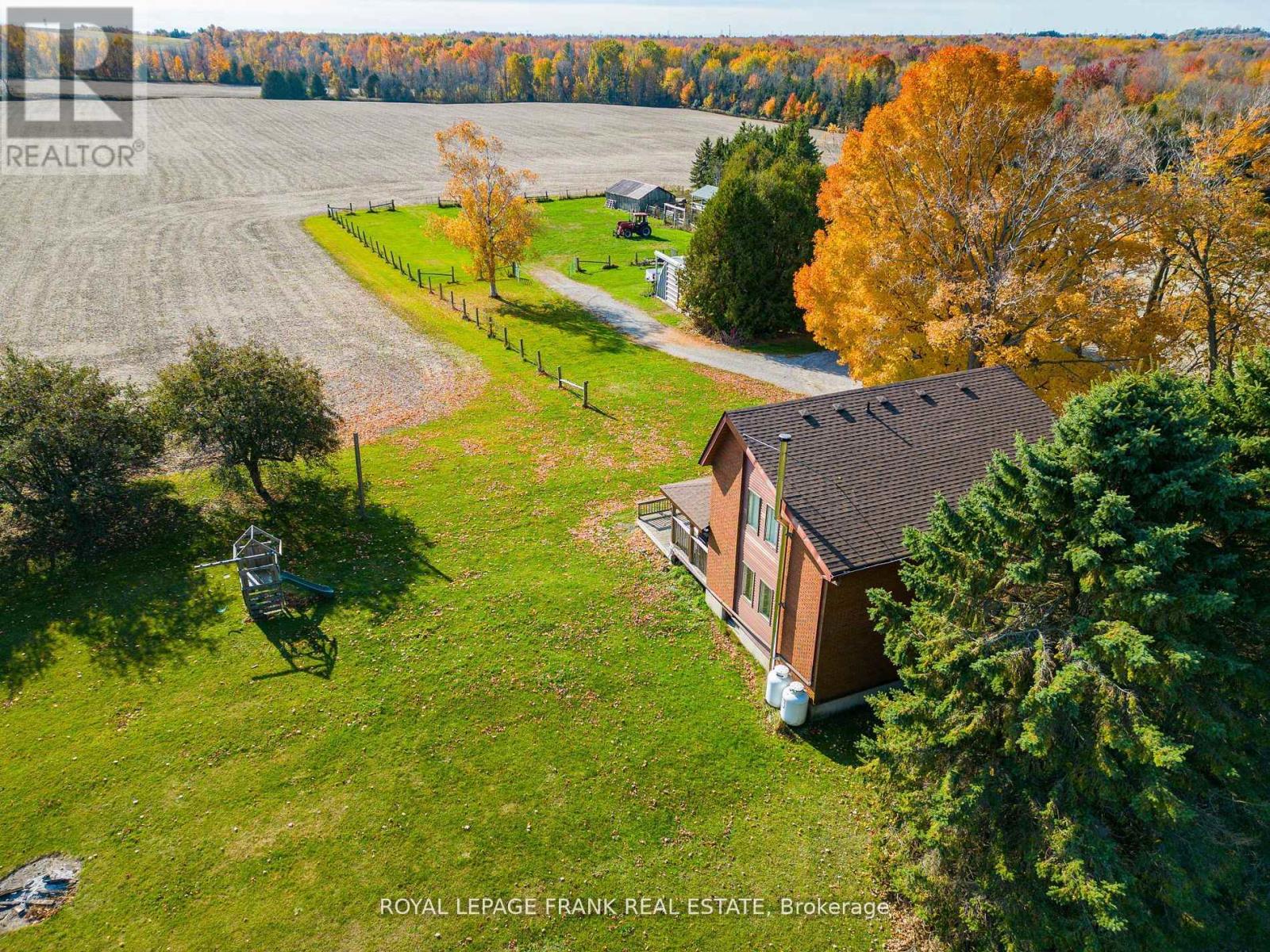 4825 Concession 3 Road, Clarington, Ontario  L0A 1J0 - Photo 1 - E12228691