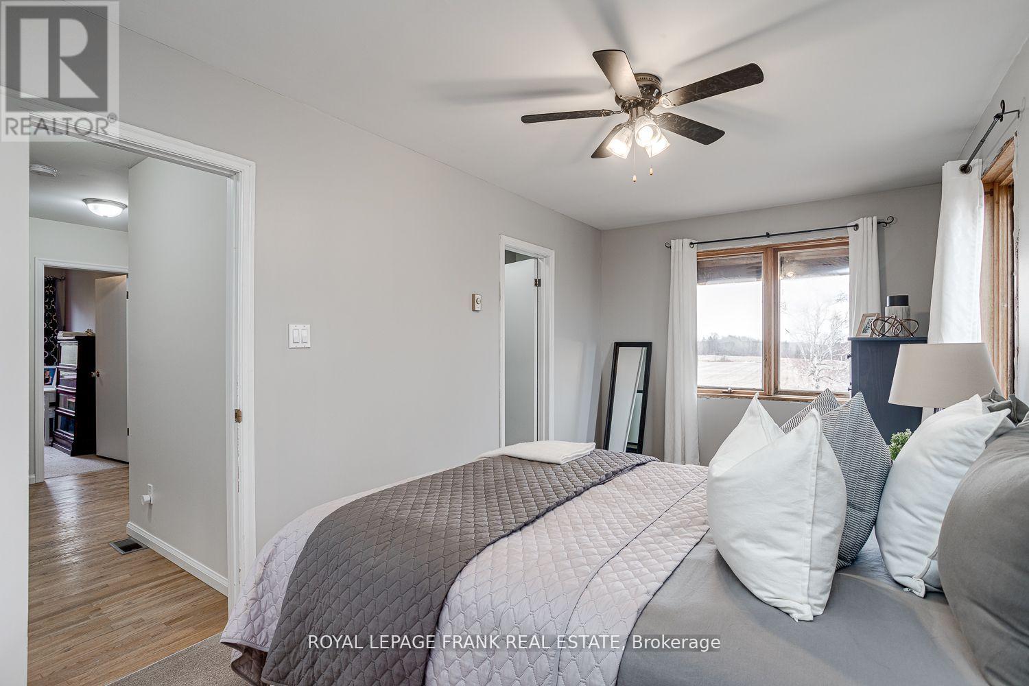 4825 Concession 3 Road, Clarington, Ontario  L0A 1J0 - Photo 15 - E12228691