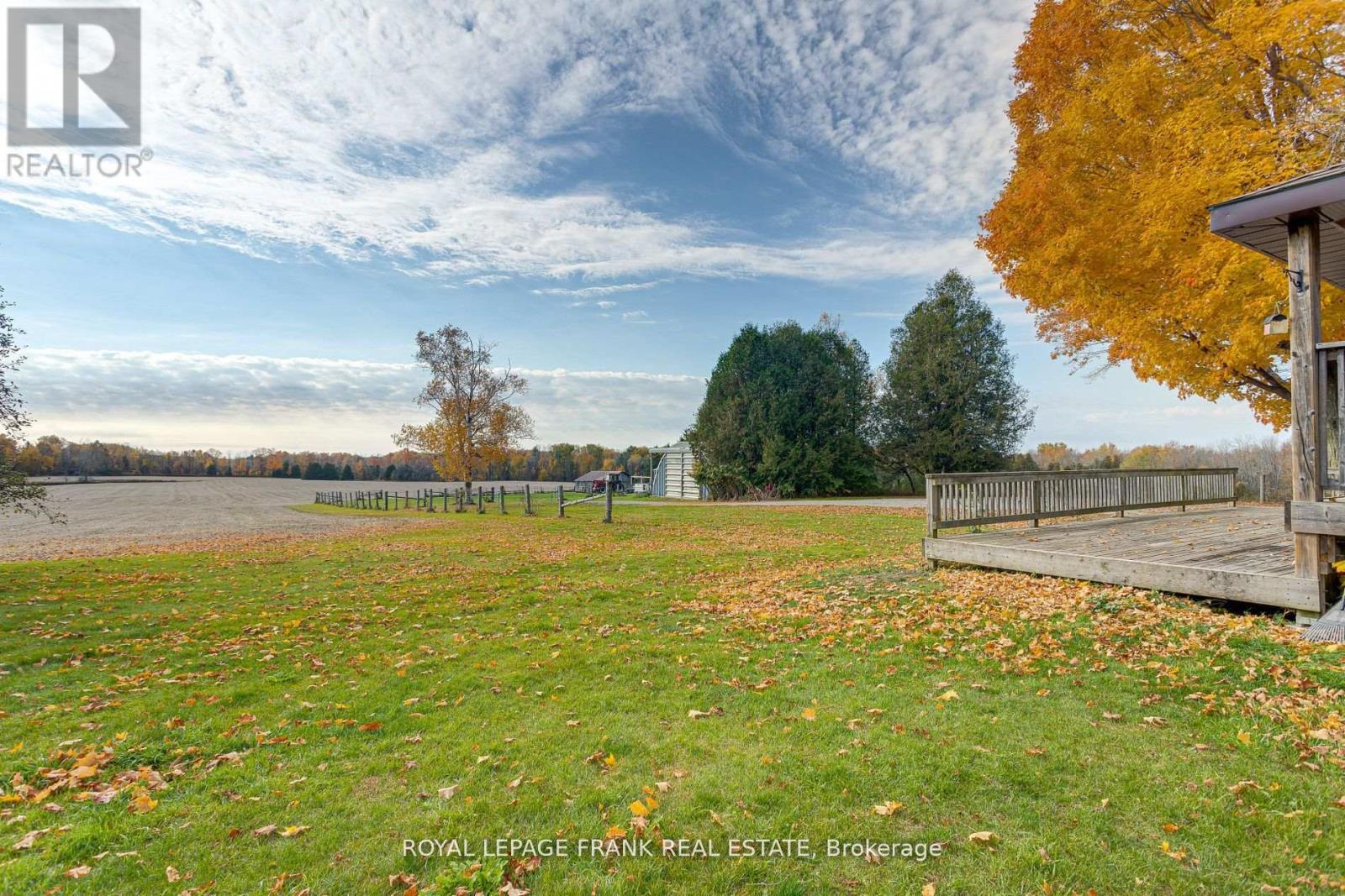4825 Concession 3 Road, Clarington, Ontario  L0A 1J0 - Photo 19 - E12228691