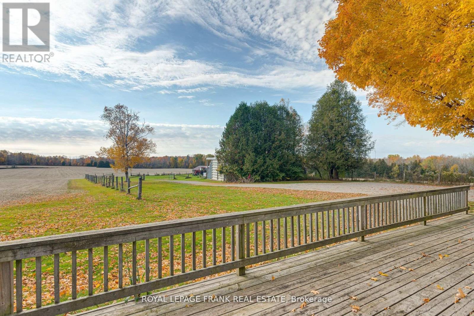 4825 Concession 3 Road, Clarington, Ontario  L0A 1J0 - Photo 20 - E12228691