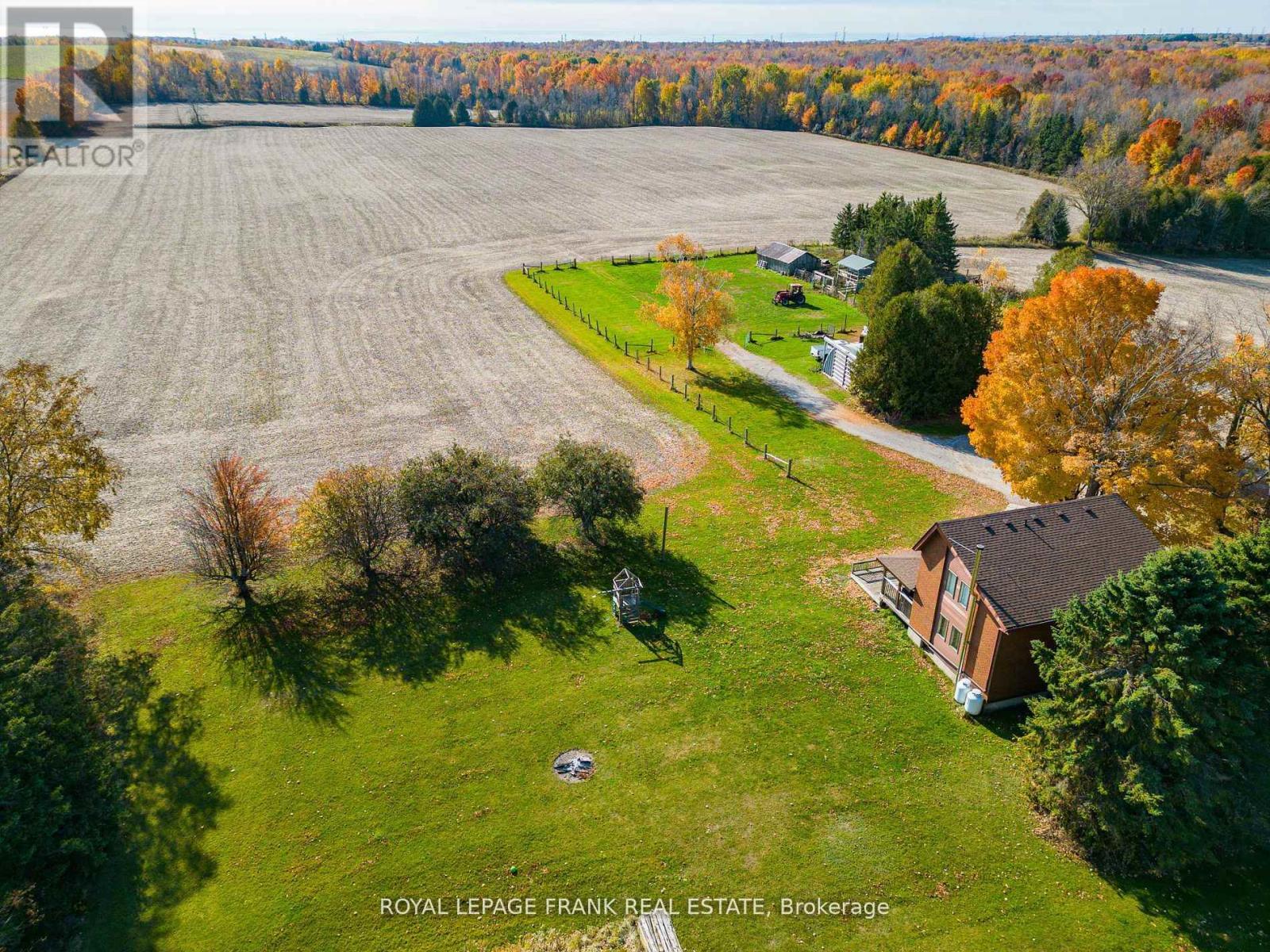 4825 Concession 3 Road, Clarington, Ontario  L0A 1J0 - Photo 21 - E12228691