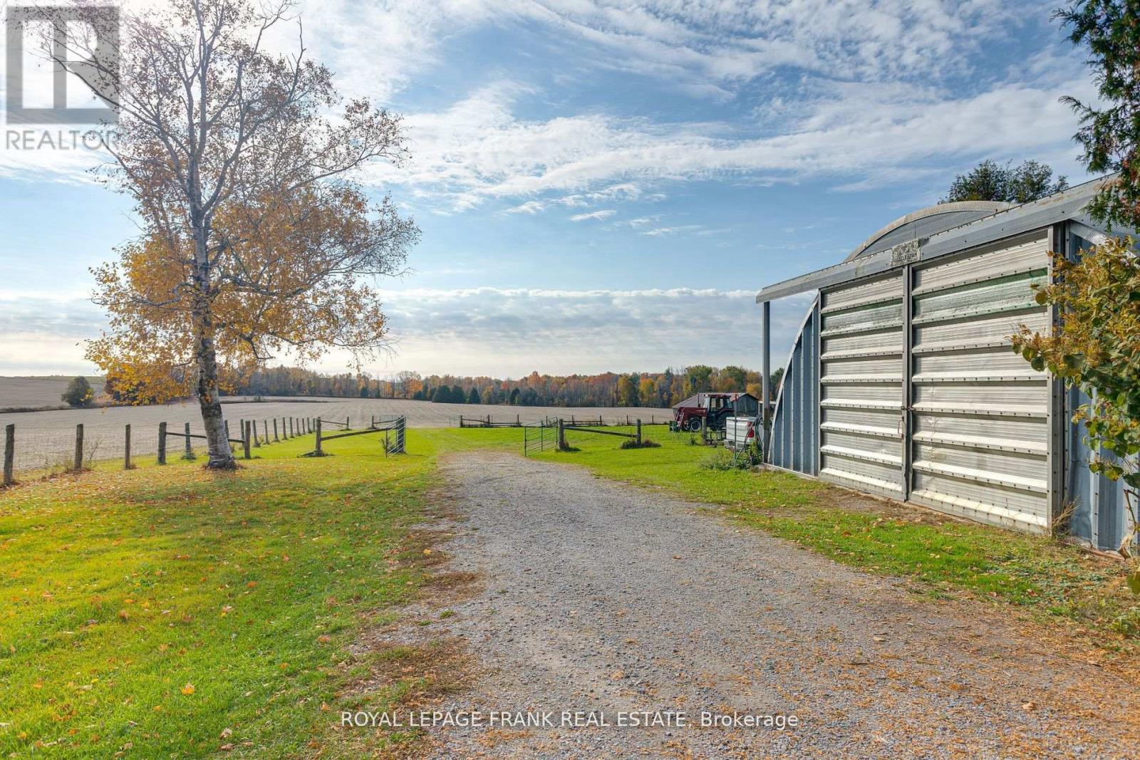 4825 Concession 3 Road, Clarington, Ontario  L0A 1J0 - Photo 23 - E12228691