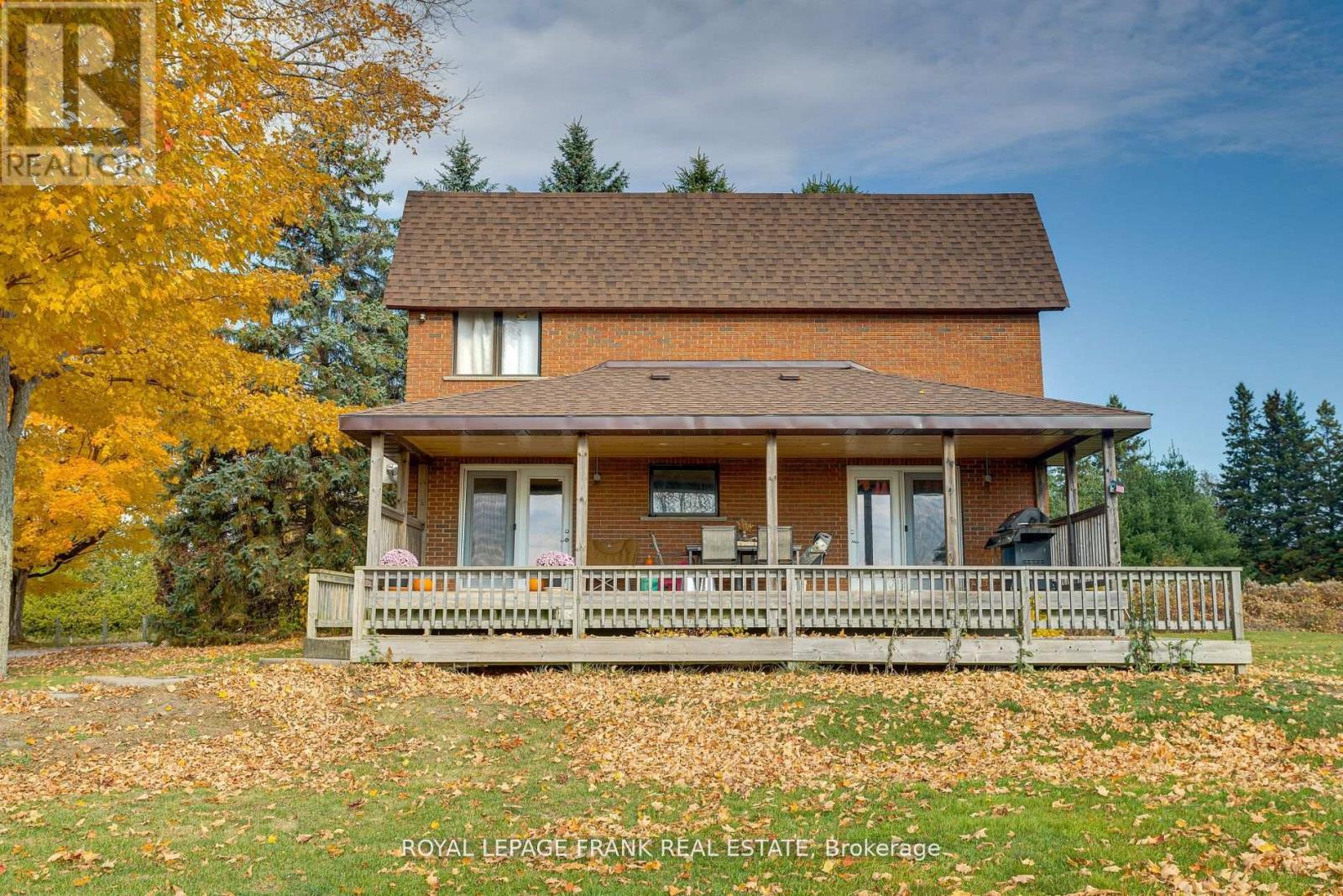 4825 Concession 3 Road, Clarington, Ontario  L0A 1J0 - Photo 26 - E12228691