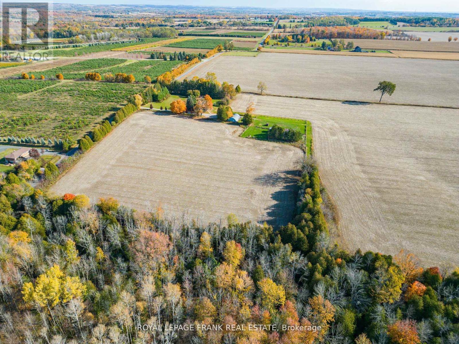 4825 Concession 3 Road, Clarington, Ontario  L0A 1J0 - Photo 28 - E12228691