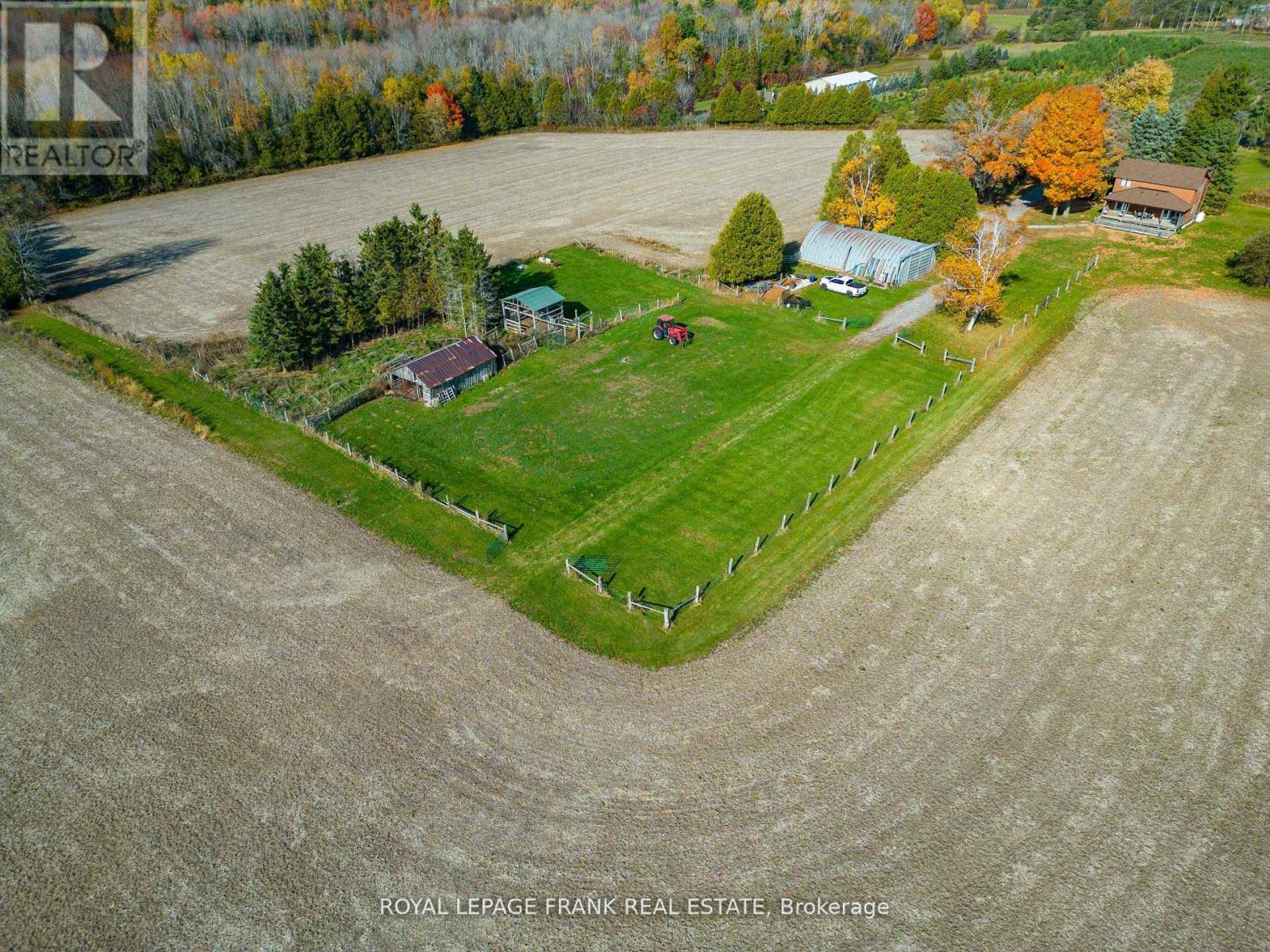 4825 Concession 3 Road, Clarington, Ontario  L0A 1J0 - Photo 29 - E12228691