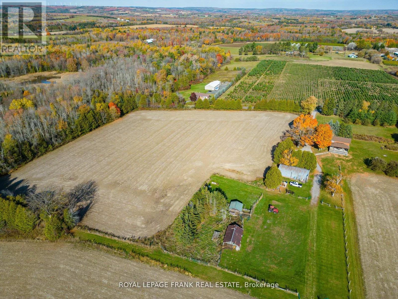 4825 Concession 3 Road, Clarington, Ontario  L0A 1J0 - Photo 31 - E12228691