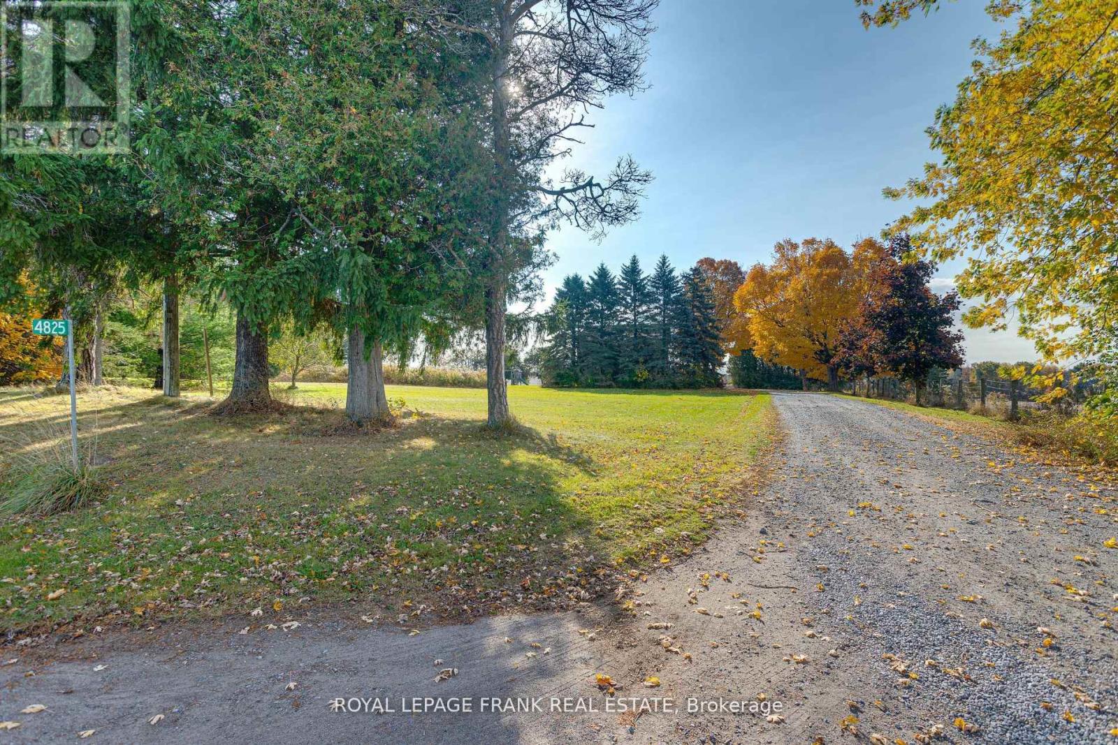 4825 Concession 3 Road, Clarington, Ontario  L0A 1J0 - Photo 5 - E12228691