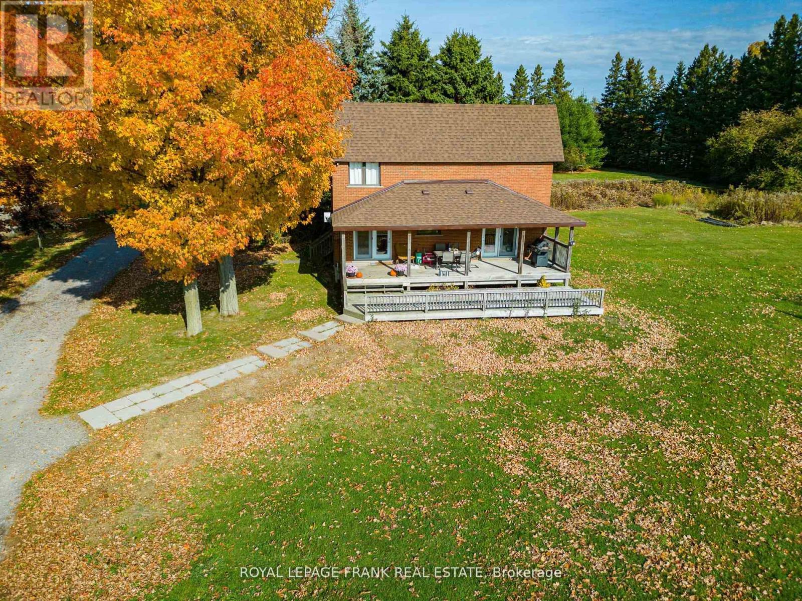 4825 Concession 3 Road, Clarington, Ontario  L0A 1J0 - Photo 6 - E12228691