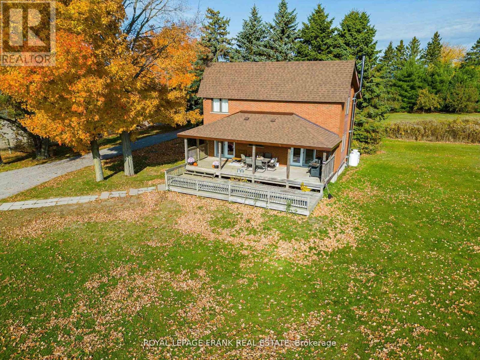 4825 Concession 3 Road, Clarington, Ontario  L0A 1J0 - Photo 7 - E12228691