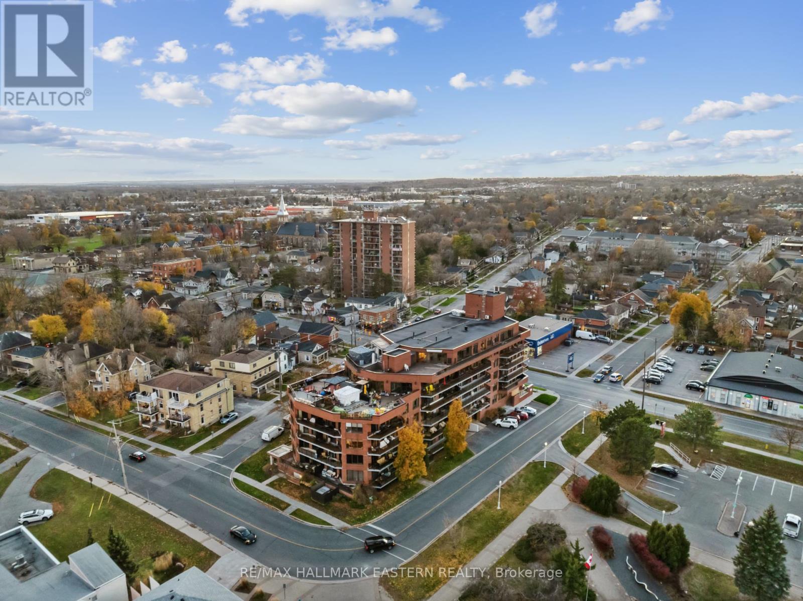 502 - 2 George Street N, Peterborough Central (South), Ontario  K9J 8K8 - Photo 35 - X12228591
