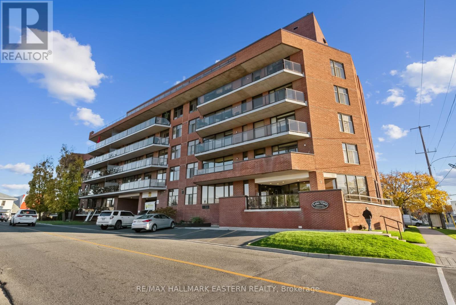 502 - 2 George Street N, Peterborough Central (South), Ontario  K9J 8K8 - Photo 5 - X12228591