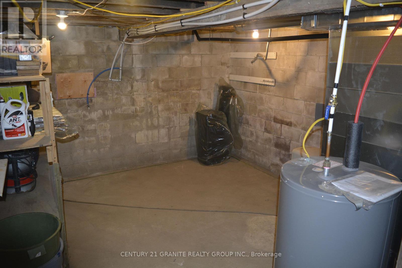 15 Battelle Road N, Bancroft (Bancroft Ward), Ontario  K0L 1C0 - Photo 19 - X12228668