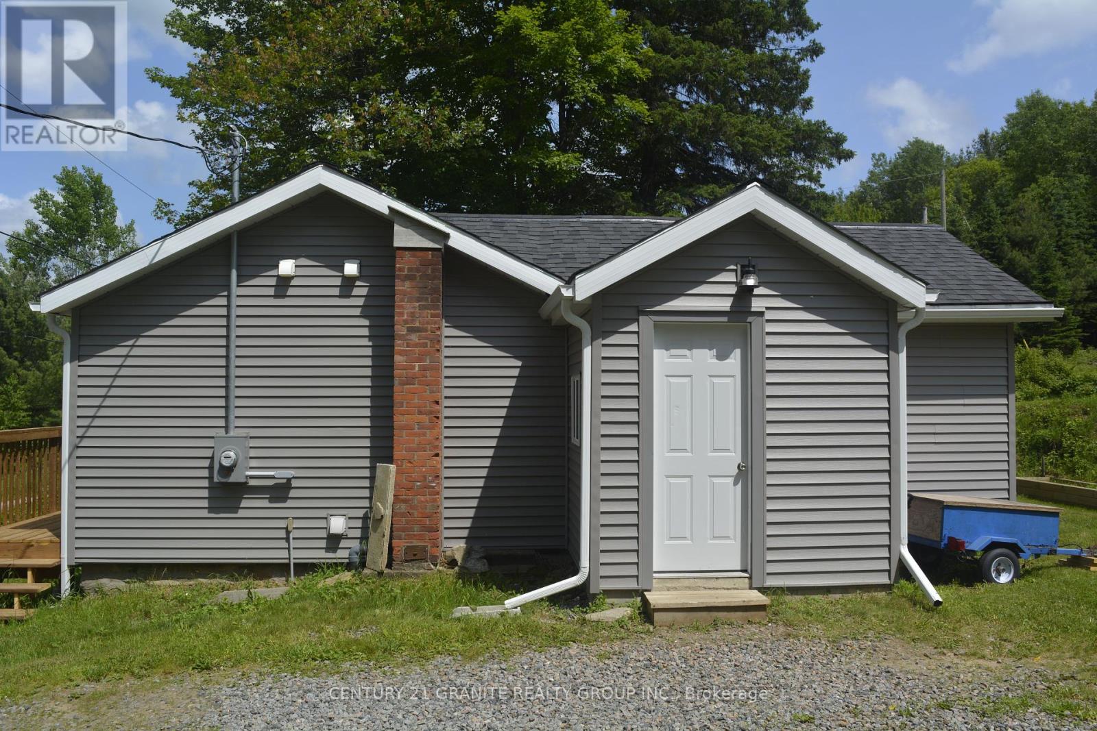 15 Battelle Road N, Bancroft (Bancroft Ward), Ontario  K0L 1C0 - Photo 25 - X12228668