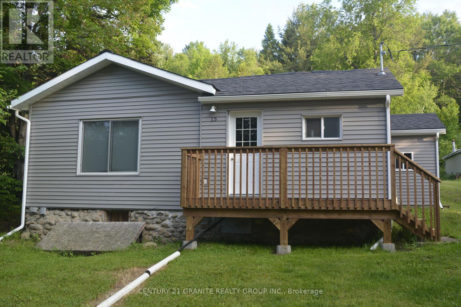 15 Battelle Road N, Bancroft (Bancroft Ward), Ontario  K0L 1C0 - Photo 26 - X12228668